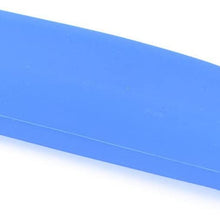 kaaka Silicone Handbrake Gear Cover,Car Handbrake Covers Sleeve Anti-Slip Hand Brake Auto Silicone Accessory Blue