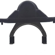 52114387AF 52114387AE New Front Differential 4WD Lock Axle Actuator Fit for Dodge Ram 1500 Pickup Truck 600-399