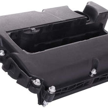 ROADFAR 55564395 55558673 Valve Cover Kits ECVMG001 Replacement for 08-15 Pontiac G3 Aveo5 Cruze Chevrolet Sonic Astra Side Valve Cover Gasket Sets