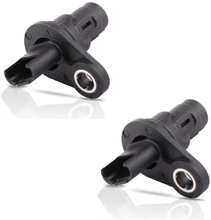 MOSTPLUS 2PCS CPS Camshaft Position Sensor Compatible for BMW Z4 740I 528I 328I Replace 13627525014 13627546660 13627558518