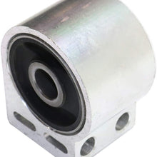 For Pontiac Torrent Control Arm Bushing 2006 07 08 2009 | Front | Lower | Rearward | Metal & Rubber