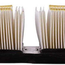 PG Air Filter PA99467| Fits 2017-20 Alfa Romeo Giulia, 2018-20 Stelvio