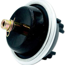 4-Wheel Drive 4WD Front Differential Vacuum Actuator Fit for Chevrolet S10 Blazer GMC S15 Jimmy Sonoma Pontiac 6000 Replace 600-102 25031740 SW2083