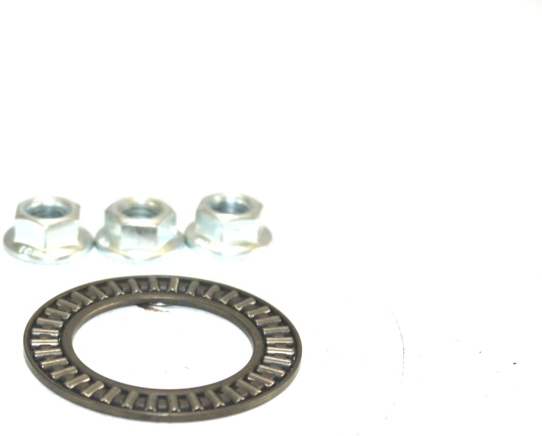 DEA SP7628 Front Suspension Strut Mount Bearing