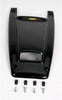 MAIER SCOOPED RACING HOOD BLACK HONDA TRX-250R 86-89