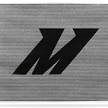 Mishimoto MMRAD-SRT-15 Performance Aluminum Radiator Compatible With Dodge Challenger V8 2006+