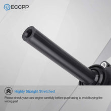 ECCPP Portable Spare Car Ignition Coils Compatible with Isuzu Amigo/Axiom/Rodeo/Rodeo Sport/Trooper 2000-2004 Replacement for UF252 C1255 for Travel, Transportation and Repair (Pack of 6)