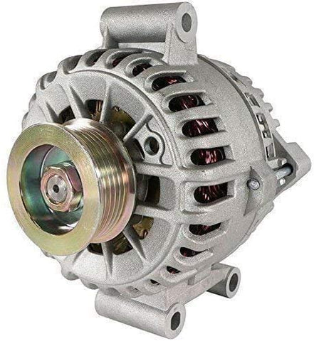Roadstar AFD0060 High Output Alternator Fit for 1999 2000 2001 2002 2003 Ford Windstar 3.8L V6