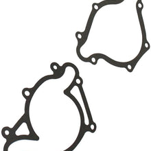 DNJ LGS1140 Lower Gasket Set/For 1992-2003/ Dodge, Jeep/ B1500, B3500, D150, D250, D350, Dakota, Durango, Grand Cherokee, Ramcharger/ 5.9L/ OHV/ V8/ 16V/ 360cid