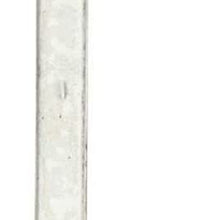 Klimoto Radiator | fits Ford Festiva 1988-1993 1.3L L4 | KLI263