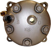 Behr Hella Service 351117031 Air Conditioning Compressor