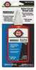 50 ML Made in USA Thread Locker 24250 RLP1BLHN9Medium Strength Threadlocker Blue