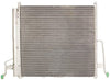 NEW OEM AC CONDENSER COMPATIBLE WITH NISSAN TITAN LE SE XE 2004 2005 2006 818181 92100-ZC10A 921007S200 92100ZC10A 92100-7S200