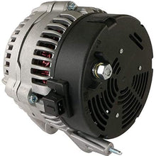 DB Electrical ABO0068 Alternator Compatible With/Replacement For Vw Volkswagen 2.5L Eurovan 1992 1993 1994 1995 & Golf 1993 1994 1995 1996 1997 1998 0-120-465-020 95VW-10300-GA 028-903-018C