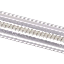 Bussmann BP/MDL-2 2 Amp Time Delay Glass Tube Fuse 250Vac, UL Listed Carded, by Bussmann