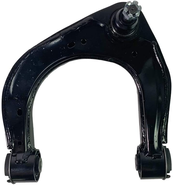 Nakamoto Control Arm UC3C-34-250D with Ball Joint & Bushing for Mazda BT-50 2011-2015 / Ford Ranger 2011-2015