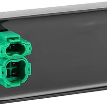 Acouto High Performance CDI Ignitor,Motorcycle Ignition CDI Box 30410‑MN9‑000 Fits for NX500 PD08 PD09 RD02 RD08