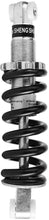 Shocks Struts, 190mm Rear Air Suspension Shocks Struts 1200lbs Fit for 2 Stroke Dirt Bike Motorcycle