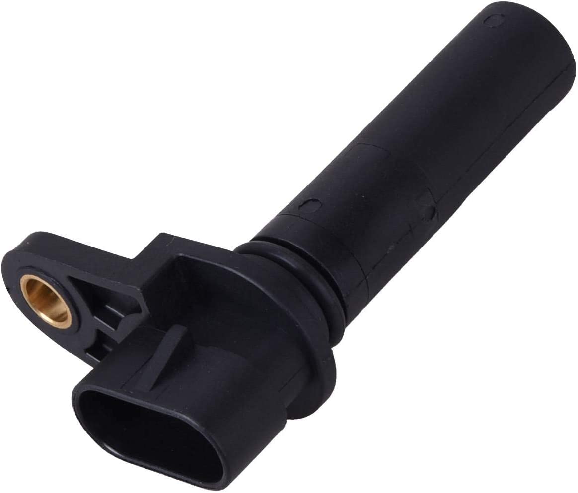 bapmic 12575482 superior + inferior Kit de Sensor de posición de cigüeñal para Cadillac Oldsmobile Deville Eldorado Seville Aurora