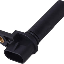 bapmic 12575482 superior + inferior Kit de Sensor de posición de cigüeñal para Cadillac Oldsmobile Deville Eldorado Seville Aurora