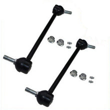 DLZ 2 Pcs 11.8 inch Front Sway Stabilizer Bar Link Replacement for 2005-2010 Cobalt, 2006-2009 HHR Panel, 2004-2010 Malibu and Saturn, 2007-2009 Aura, 2003-2007 ION # K80252