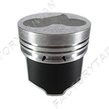 Factorytaiwan Piston + Ring Kit Set STD 87mm for KUBOTA V2203 (100% Taiwan Made) x 4 PCS