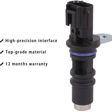 CAM Camshaft Position Sensor Fits 299810282 For Jeep Grand Cherokee Liberty Chrysler 300 Raider Dodge Charger Dakota Durango Magnum Ram 1500 2500 3500 /ZBN