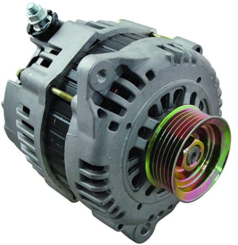 Premier Gear PG-13612 Professional Grade New Alternator