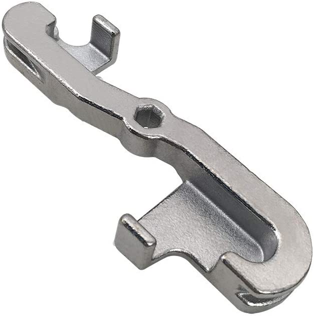 Yuanyuan 5mm Anti-Corrosion Hand Held Car Accessoires Heavy Duty Metal Brake Tube Bending Tool Anti-Rust Wear Resistant Align Adjust