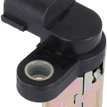TUPARTS Camshaft Position Sensor Fit for 2003-2006 Subaru Baja, 1998-2010 Subaru Forester, 1993-2010 Subaru Impreza, 1995-2011 Subaru Legacy, 2000-2011 Subaru Outback 22056AA050 22056AA060 CPS Sensor