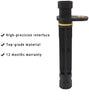 ZBN Crank Crankshaft Position Sensor Fits 12592515 For Chevy Colorado GMC Canyon Hummer H3 Isuzu I-290 I-370 L4 L5