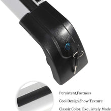 Aintier 2Pcs Aluminum Roof Rack Crossbars Compatible with 2015 2016 2017 2018 2019 for Kia Sorento Roof Top Rail Rack Crossbar Luggage Cargo Carrier Roof Rack Set