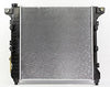 Radiator - Pacific Best Inc For/Fit 1905 97-99 Dodge Dakota Pickup 98-99 Durango 5.2/5.9/3.9L PTAC 1 Row