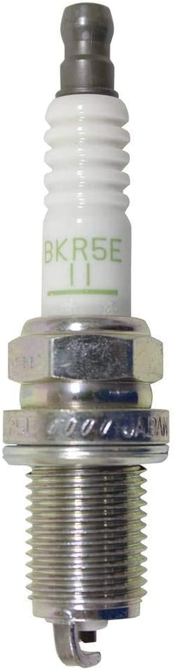 NGK (6953) BKR5E-11 V-Power Spark Plug, Pack of 1