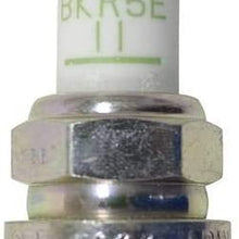 NGK (6953) BKR5E-11 V-Power Spark Plug, Pack of 1
