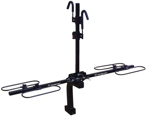 Swagman TRAVELER XCS2 Towing Bike Rack