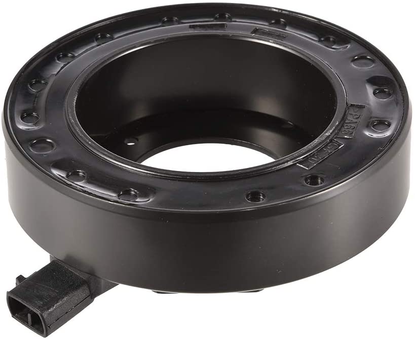 Facaimo 67332 A/C AC Compressor Clutch Assembly AC Clutch Fits Honda Accord Element Pilot Odyssey Acura TL RL MDX Honda Ridgeline 77388 77390 97365 97329 157337
