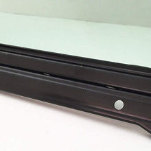 NAGD Driver/Left Side Rear Door Window Glass Replacement for Toyota Corolla 4 Door Sedan 2014-2019