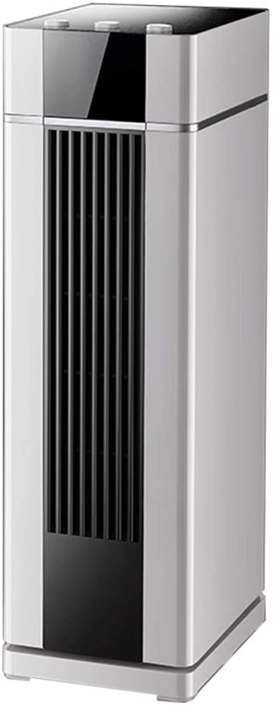 OCYE Space Heater, Heating Heater with 3 Heating Modes, 8-Hour Timer, Wide-Angle air Supply, overturned Protection Heater for Home Office