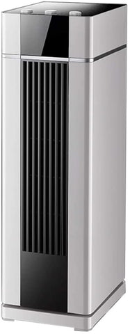 OCYE Space Heater, Heating Heater with 3 Heating Modes, 8-Hour Timer, Wide-Angle air Supply, overturned Protection Heater for Home Office