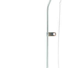 Spectre Performance 5722 Chrome Engine Oil Dipstick for Chrysler 383/440