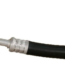TCW 16-10066 A/C Accumulator (Quality With Hose With Perfect Vehicle Fitment)