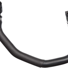 ACDelco 20753S Radiator Coolant Hose, 1 Pack