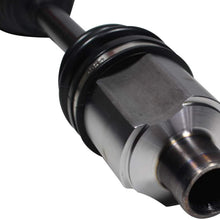 GSP NCV12566 CV Axle Shaft Assembly - Right Front (Passenger Side)