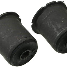 Auto DN 2x Rear Upper Forward Suspension Control Arm Bushing Kit Compatible With El Camino