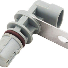 Camshaft/Crankshaft Position Sensor Compatible with 2007-2014 Cadillac Escalade ESV 2007-2019 Chevy Silverado 2500 HD 3500HD 2007-2019 GMC Sierra 2500 HD 3500HD