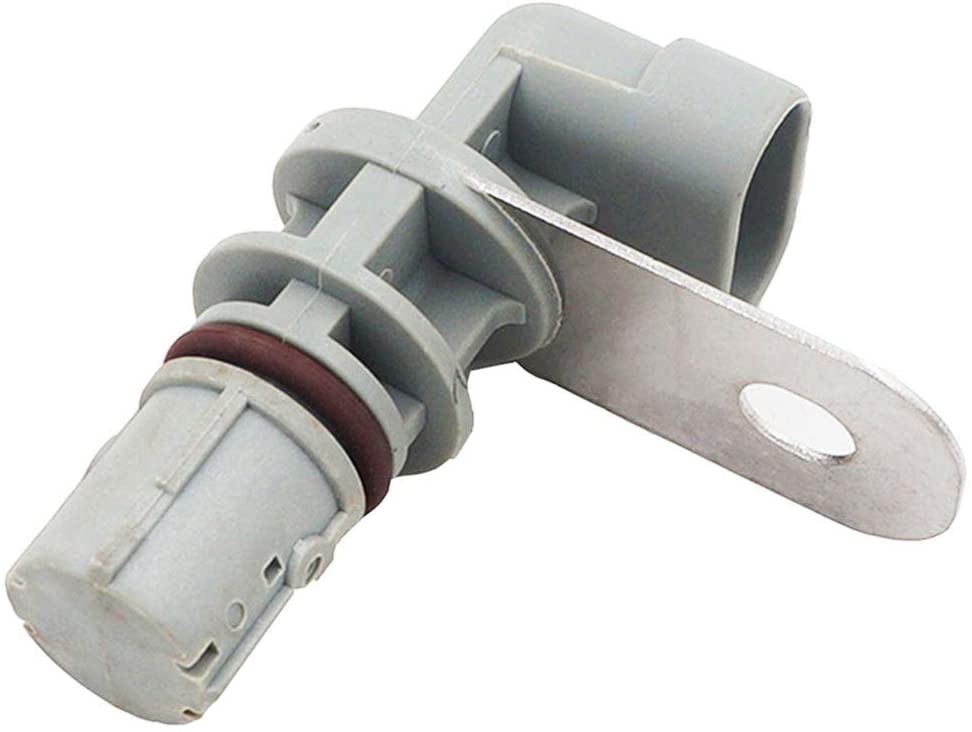 Camshaft/Crankshaft Position Sensor Compatible with 2007-2014 Cadillac Escalade ESV 2007-2019 Chevy Silverado 2500 HD 3500HD 2007-2019 GMC Sierra 2500 HD 3500HD
