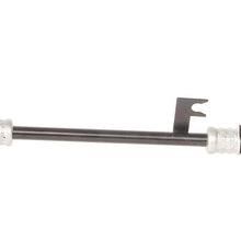 Magneti Marelli by Mopar 1AMAC55308 A/C Accumulator with Hose Assembly
