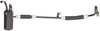 Magneti Marelli by Mopar 1AMAC55308 A/C Accumulator with Hose Assembly