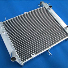 Motorcycle Aluminum Radiator Cooler For YAMAHA YZF R1 1998-2001 1999 2000 New